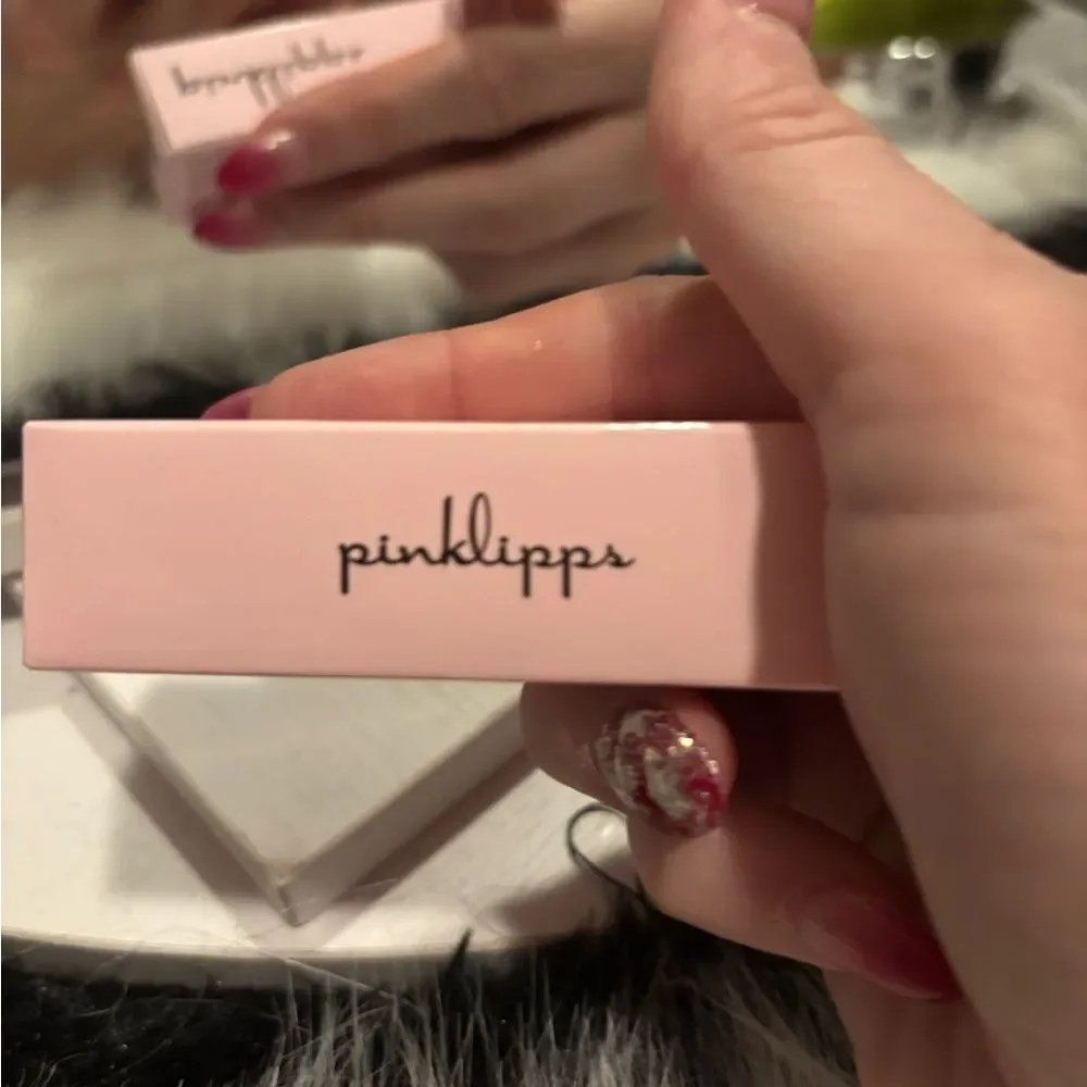 Pinklipps